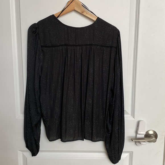 NWT Gentle Fawn Blouse 🖤 - Picture 7 of 7